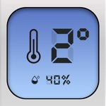 Download Digital Temperature&Hygrometer app