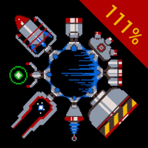 Turretz Icon