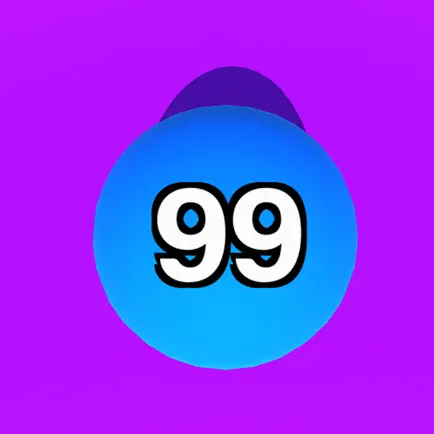 Grow Ball 3D Читы