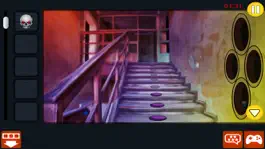 Game screenshot Escape room Spooky House apk
