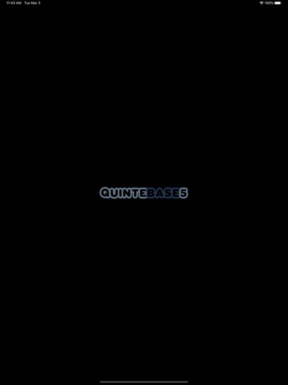 Screenshot #4 pour Quinté Base 5