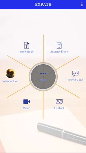 EMPATH App(圖1)-速報App