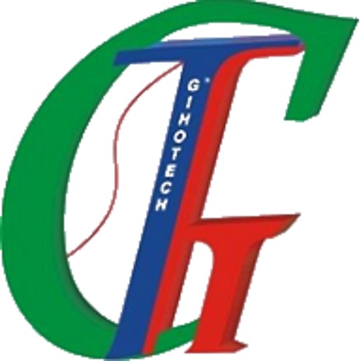 GiHoTech Human Resources Icon