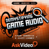 Game Audio 101 Demystifying