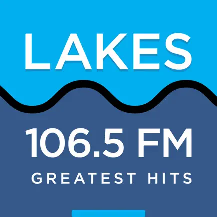 106.5 Lakes FM Читы