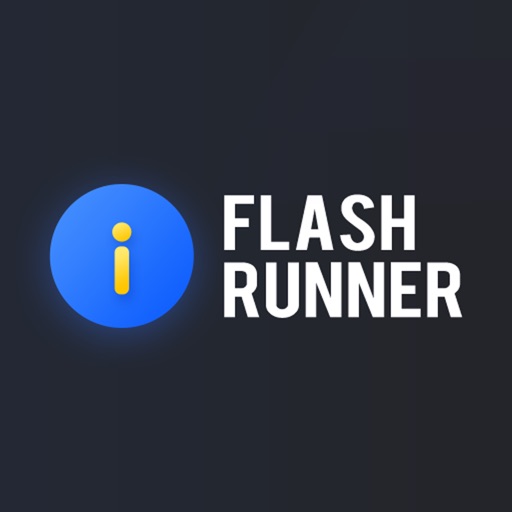 iFlashRunner