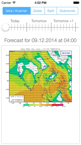 Adriatic Windのおすすめ画像3