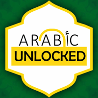 Arabic Unlocked Learn Arabic