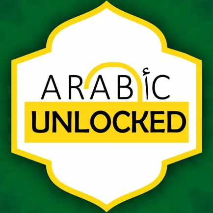 Arabic Unlocked: Learn Arabic Cheats