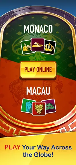 Game screenshot SPEED - Heads Up Solitaire hack