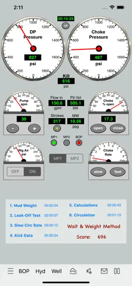 Game screenshot Wait and Weight Simulator mod apk