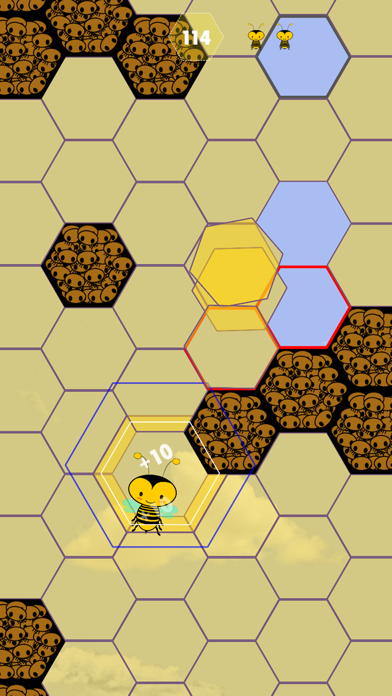 Fix The Hive - Save the Bees Screenshot