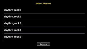 Keyboard Instrument Simulator screenshot #7 for iPhone