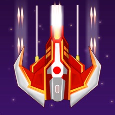 Activities of Galaxy Attack :: Space Shooter