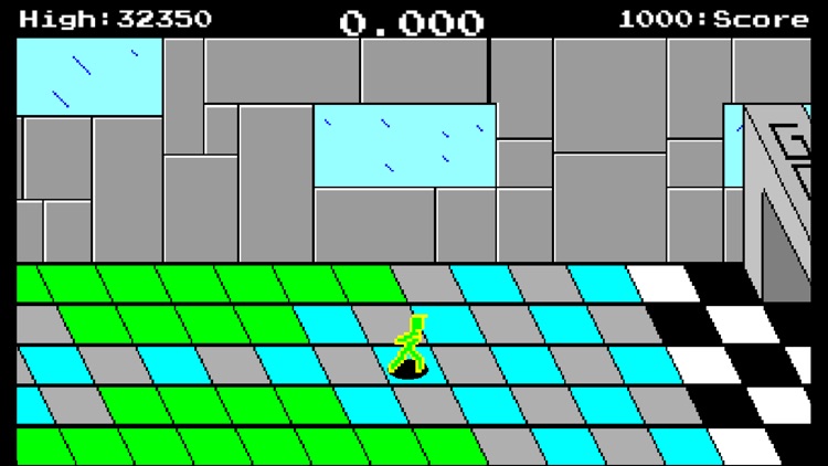 ElectroCross - Gold screenshot-4