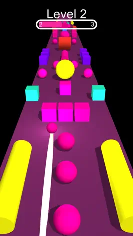 Game screenshot 3D Color Smash hack