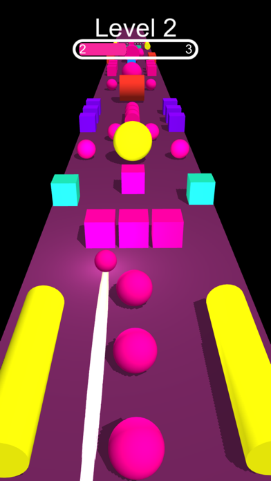 3D Color Smash screenshot 3