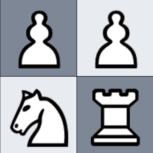 Chess960 - Generate Position