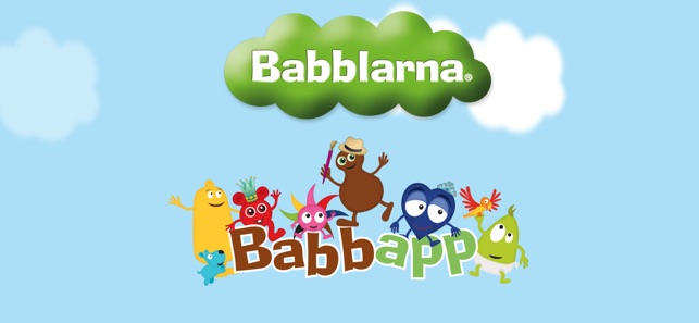 Babbapp SVENSK