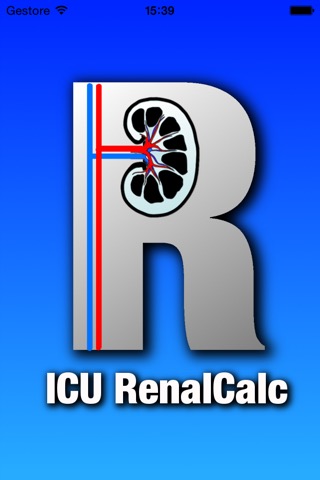 I.C.U. RenalCalcのおすすめ画像2