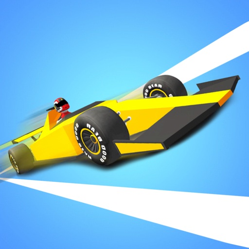 Formula Race 3D icon