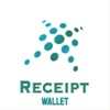 Receipt Wallet - iPhoneアプリ