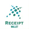 Receipt Wallet App Delete
