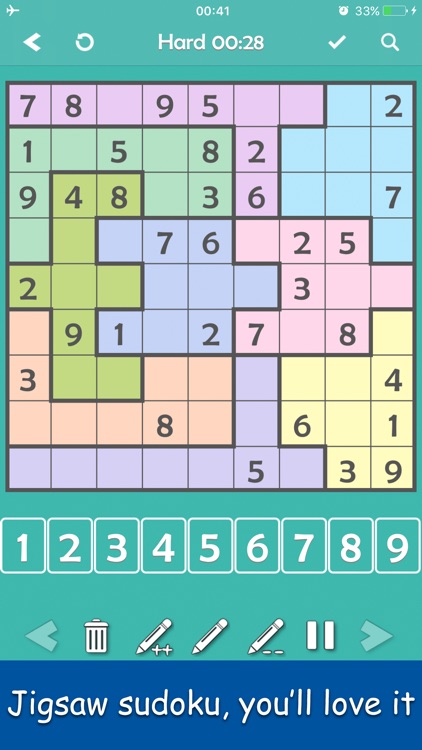 Sudoku World - Brainstorming!!