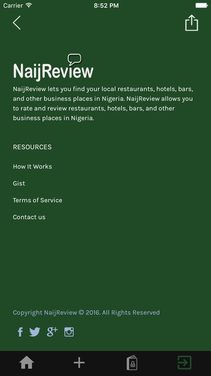 NaijReview screenshot-3