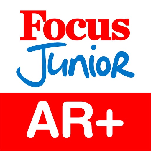 Focus Junior Realtà Aumentata