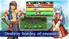 RPG Liege Dragon iPhone image 2