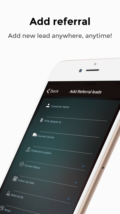 Centraverse screenshot-4