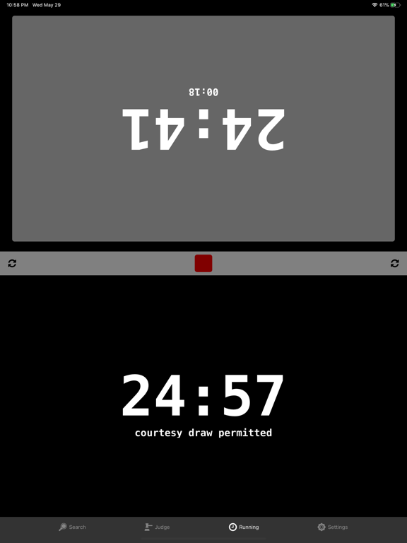 ULU - Ultimate Lookup Utility iPad screenshot 5 - Reference app
