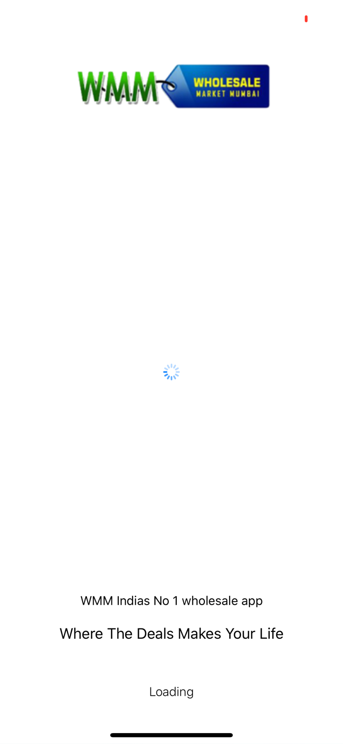 Wholesale Market Mumbai