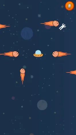 Game screenshot Astro Adventure mod apk