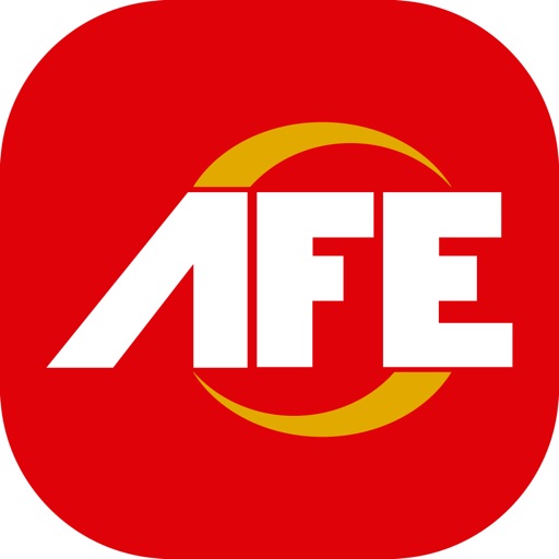 AFE Courier