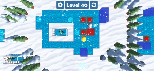 Iced In(圖4)-速報App
