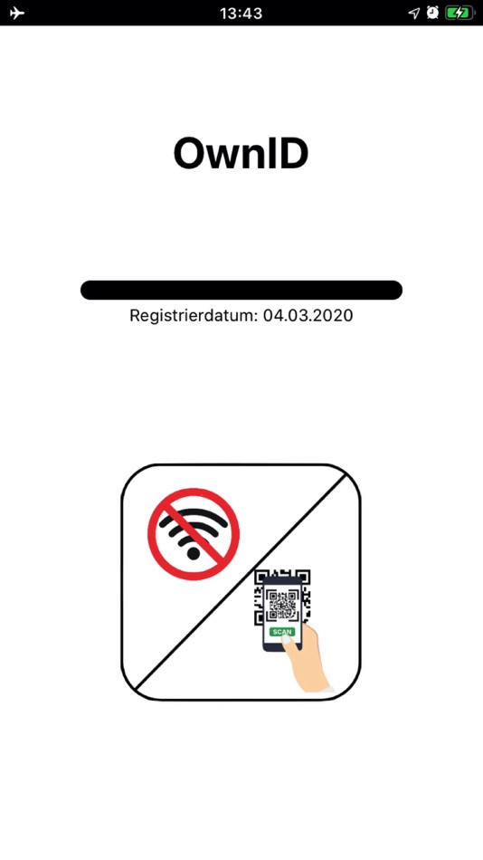 #2. OwnID (iOS) 由: Wallenwein Administration & Development UG