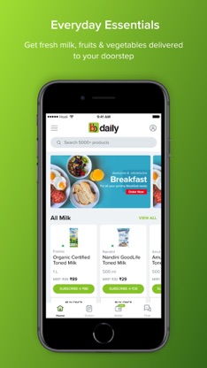 bbdaily screenshot 1