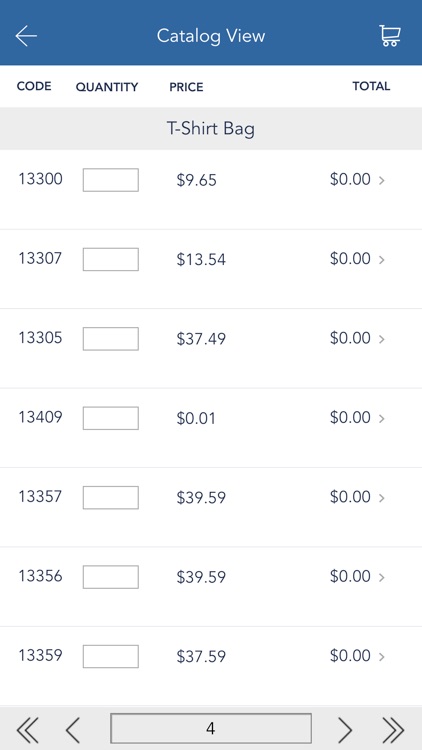 National Sales screenshot-3