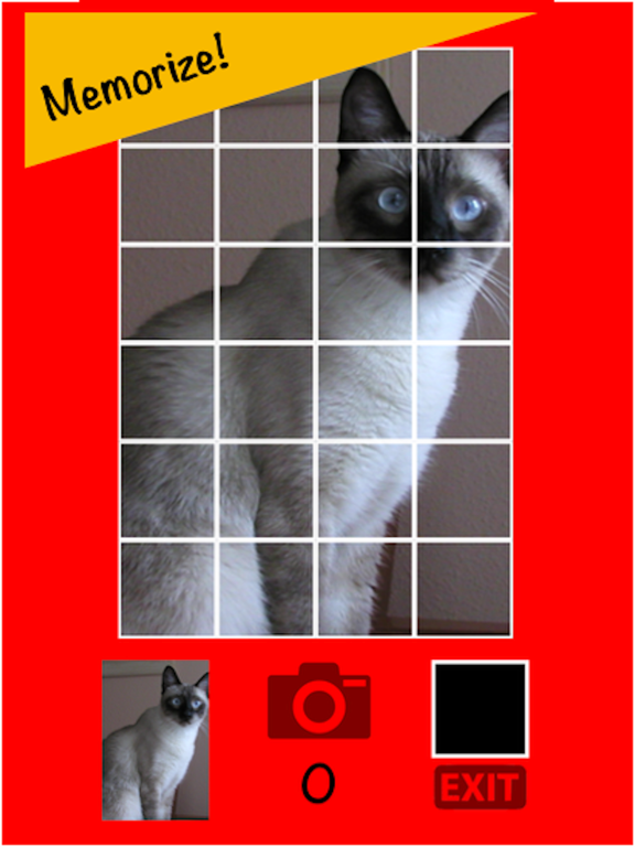 Screenshot #5 pour Unpuzl Kidz