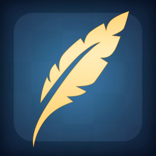 The Fourth Feather icon