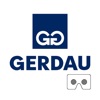 Gerdau Virtual Tours icon