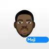 ASAP Ferg ™ by Moji Stickers negative reviews, comments