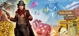 Game screenshot Western Gold mod apk