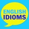 Icon English Idioms Slangs Training