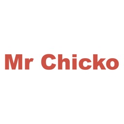 Mr Chicko.