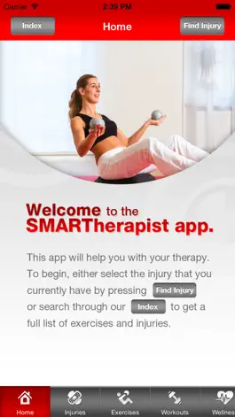 Game screenshot Smart Therapist mod apk