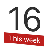 This week