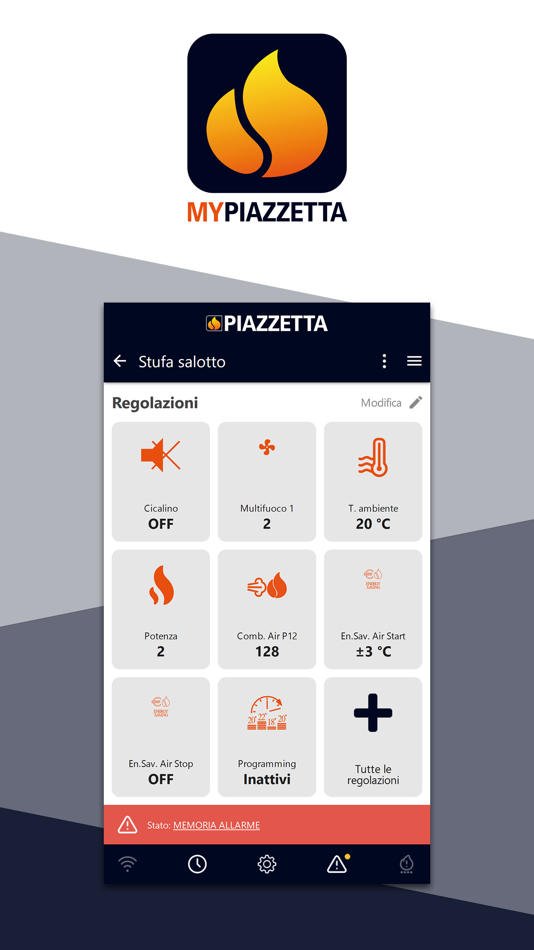 #2. MyPiazzetta (iOS) 由: Gruppo Piazzetta SPA